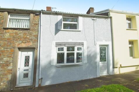 Morse Row, Bryncethin, Bridgend