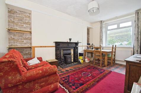 Glyn Street, Ogmore Vale, BRIDGEND