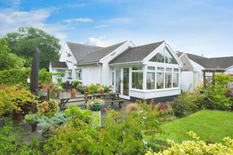 Brynheulog, Brynmenyn, Bridgend