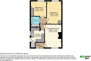 Floorplan 2