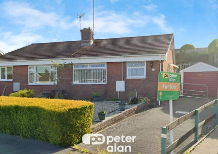 Maes Y Siglen, Caerphilly