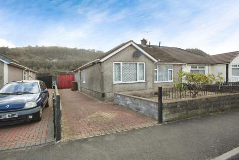 Glyn Bedw, Llanbradach, Caerphilly