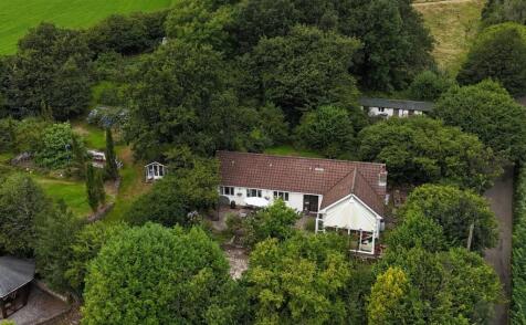Mountain Road, Bedwas, Caerphilly