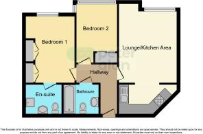 Floorplan 2