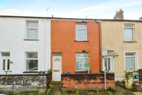 Cardiff - 1 bedroom terraced house for sale