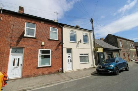 Cardiff - 3 bedroom terraced house for sale