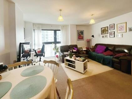 Landmark Place, Cardiff