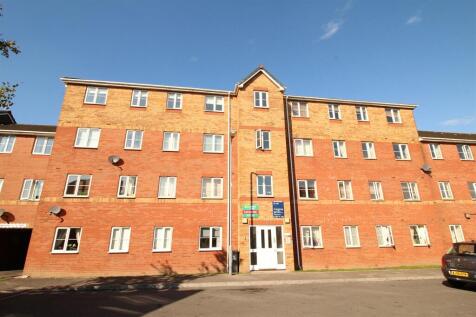 Glan Rhymni, Splott, Cardiff