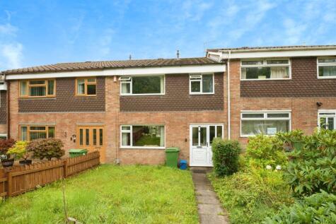 Ael-Y-Bryn, Llanedeyrn, Cardiff