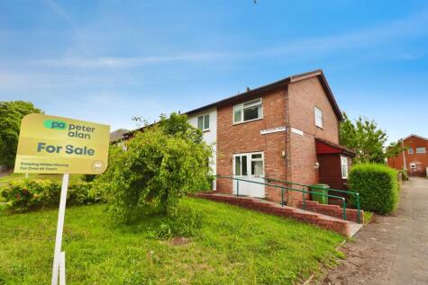 St Nicholas Court, Cardiff