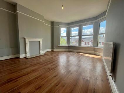 Newport Road, Cardiff