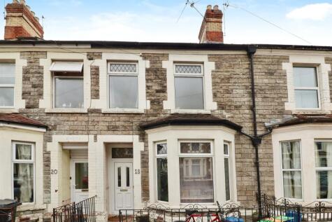 Strathnairn Street, Cardiff