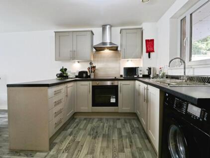 Blackweir Terrace, CARDIFF