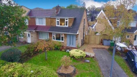 Grafton Close, Penylan, Cardiff