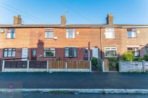 Photo of Etherstone Street, Leigh, Greater Manchester. WN7 4HY