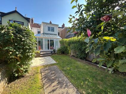 Tylagarw Terrace, Pontyclun