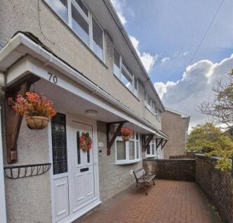 Francis Street, Tonyrefail, Porth