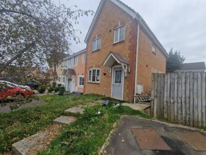 Terry's Way, Llanharan, Pontyclun