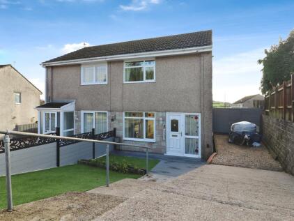 Heol Seward, Beddau, PONTYPRIDD