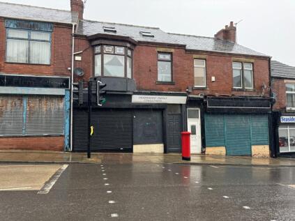 Seaside Lane, Easington, Peterlee, County Durham, SR8