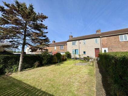 Forster Avenue, Murton, Seaham, County Durham, SR7