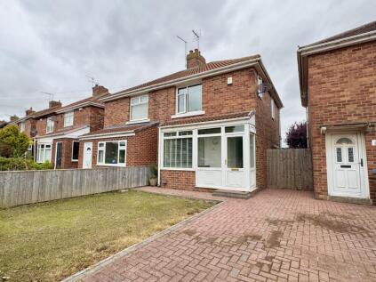 Leechmere Crescent, Seaham, County Durham, SR7