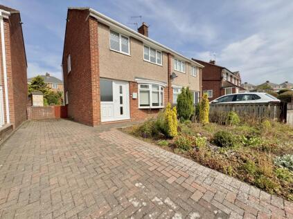 Melrose Avenue, Murton, Seaham, County Durham, SR7