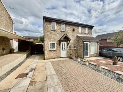 Galfrid Close, Dalton-le-Dale, Seaham, County Durham, SR7