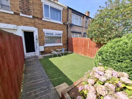 Queens Avenue, Dalton-le-Dale, Seaham, County Durham, SR7