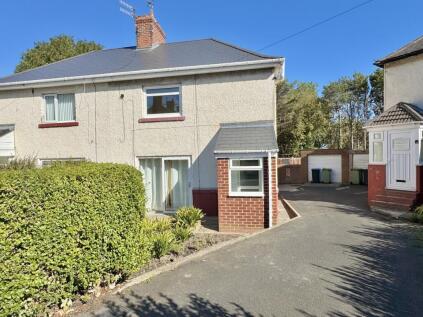 Grants Crescent, Seaham, County Durham, SR7