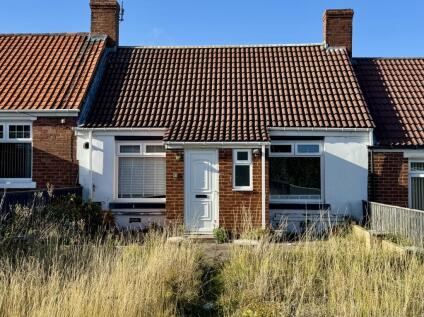 Dalton Avenue, Seaham, County Durham, SR7