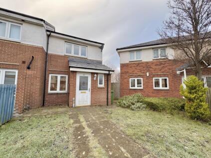 Bittern Close, Gateshead, Tyne and Wear, NE11