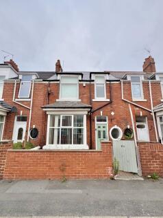 Princess Road, Seaham, County Durham, SR7