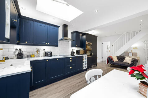 Haxted Road, Bromley, BR1