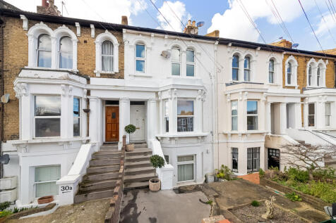 Mosslea Road,  London, SE20