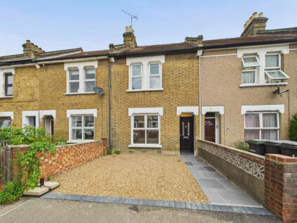 Engleheart Road, London, SE6