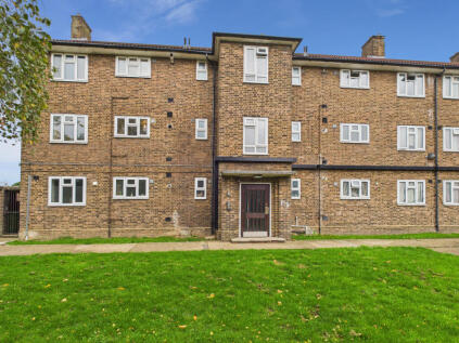 Anstridge Road, London, SE9