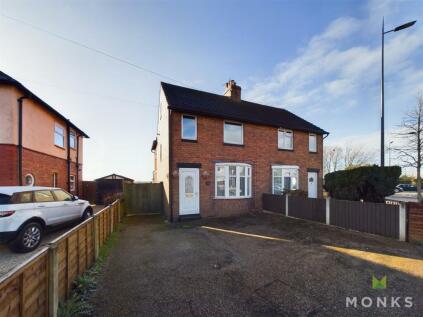 Sundorne Road, Shrewsbury