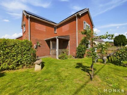 Ash Grove, Pontesbury, Shrewsbury