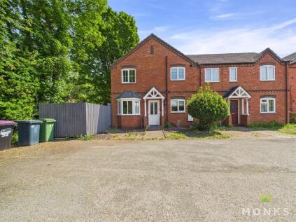 Sutton Road, Shrewsbury