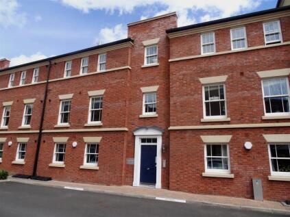Abbey Foregate, Shrewsbury