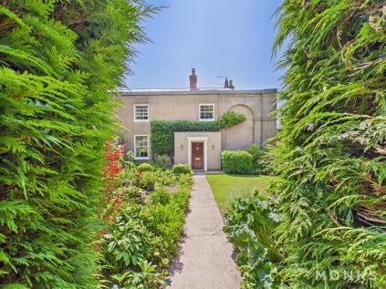 Lythwood Hall, Bayston Hill, Shrewsbury