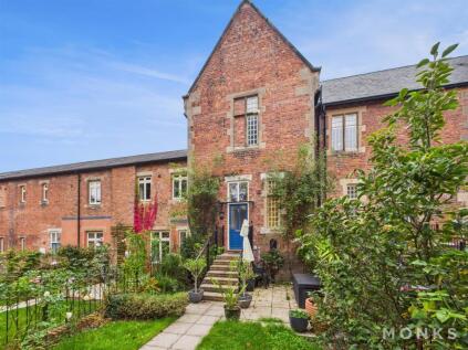 Oliver Road, Bicton Heath, Shrewsbury