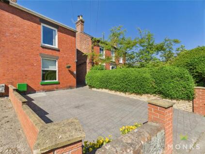 Betton Street, Shrewsbury