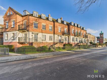 Benbow Quay, Shrewsbury