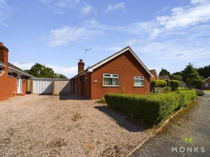 Eckford Park, Wem, Shrewsbury