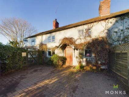 Newtown, Wem, Shrewsbury