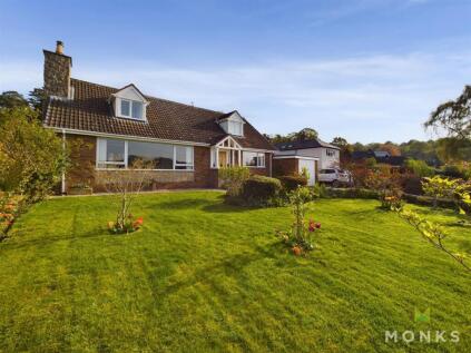 Lower Road, Harmer Hill, Shrewsbury
