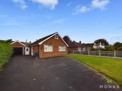 Northmeade, Soulton Road, Wem, Shrewsbury