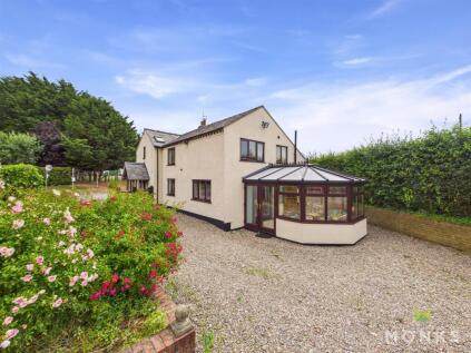 Northwood, Shrewsbury